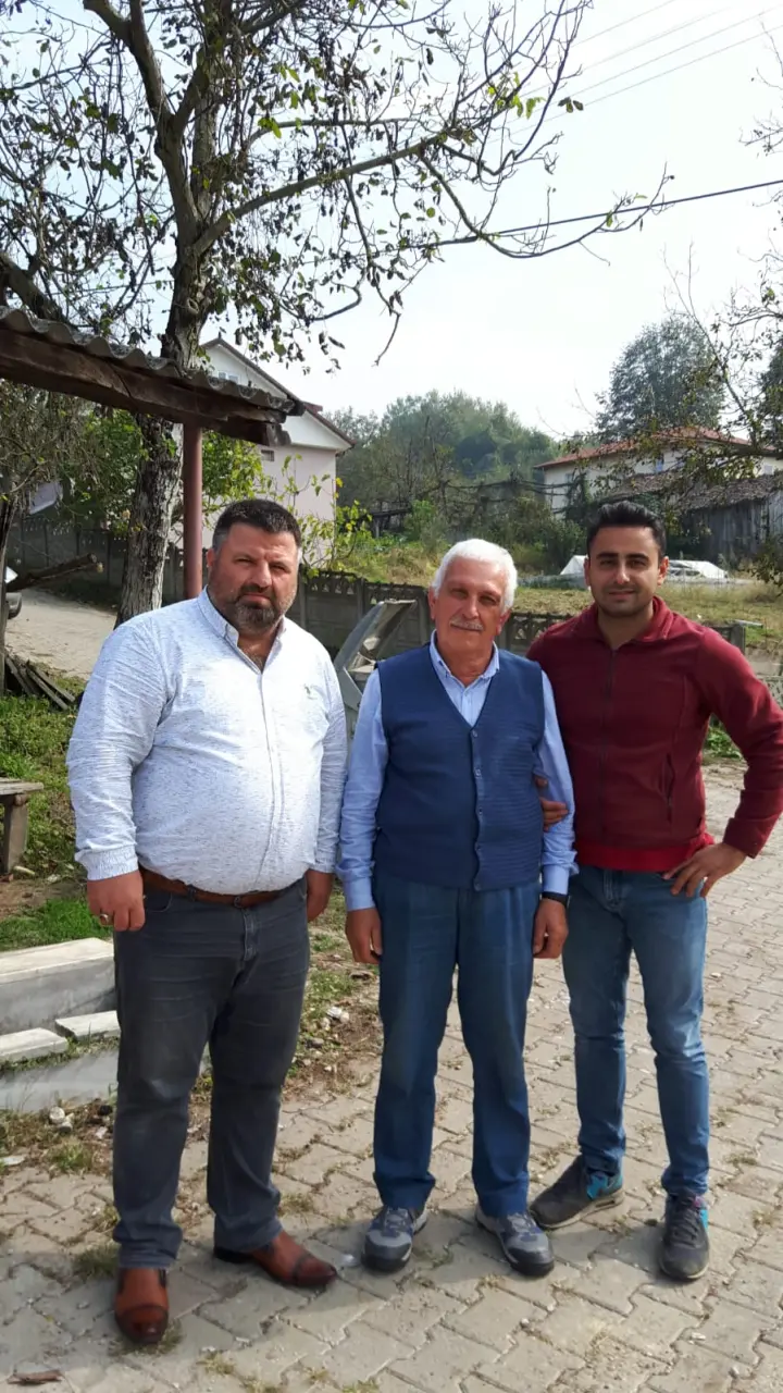 Haber: Fındık Üreticilerine Budama Eğitimi Verildi - Galeri-4