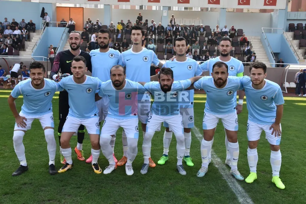 Haber: Hendekspor Savaştı ve Kazandı - Galeri-2