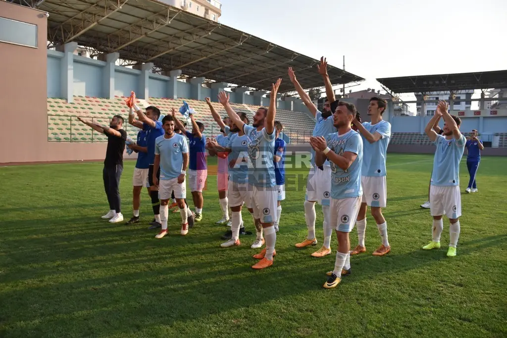 Haber: Hendekspor Savaştı ve Kazandı - Galeri-3