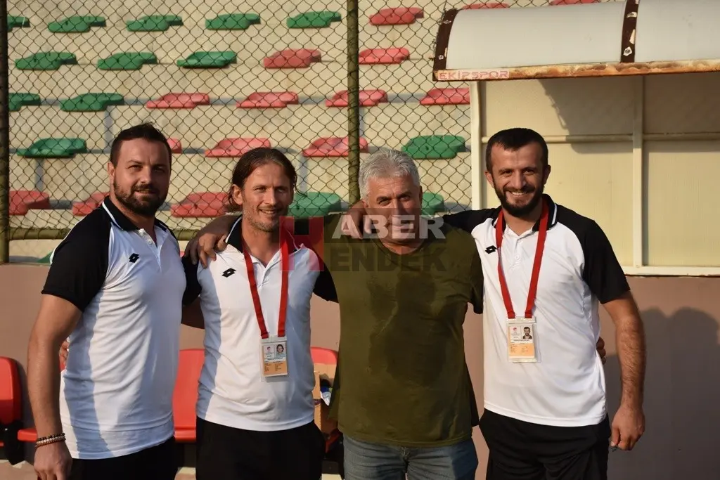 Haber: Hendekspor Savaştı ve Kazandı - Galeri-6