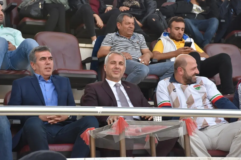 Haber: Hendekspor Savaştı ve Kazandı - Galeri-1