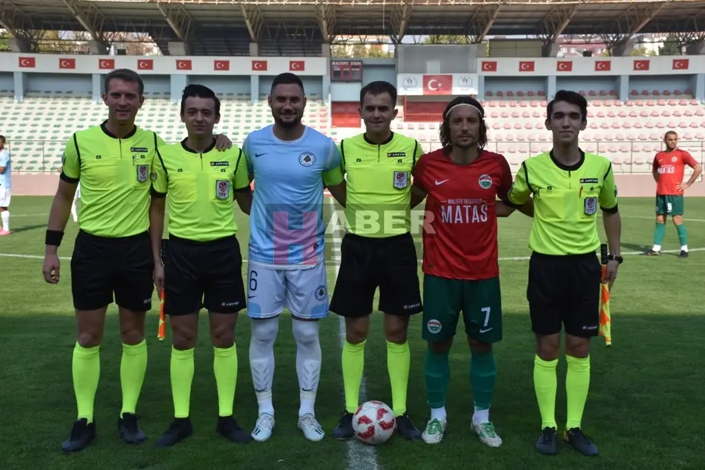 Haber: Hendekspor Savaştı ve Kazandı - Galeri-4