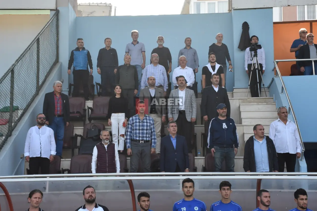 Haber: Hendekspor Savaştı ve Kazandı - Galeri-5