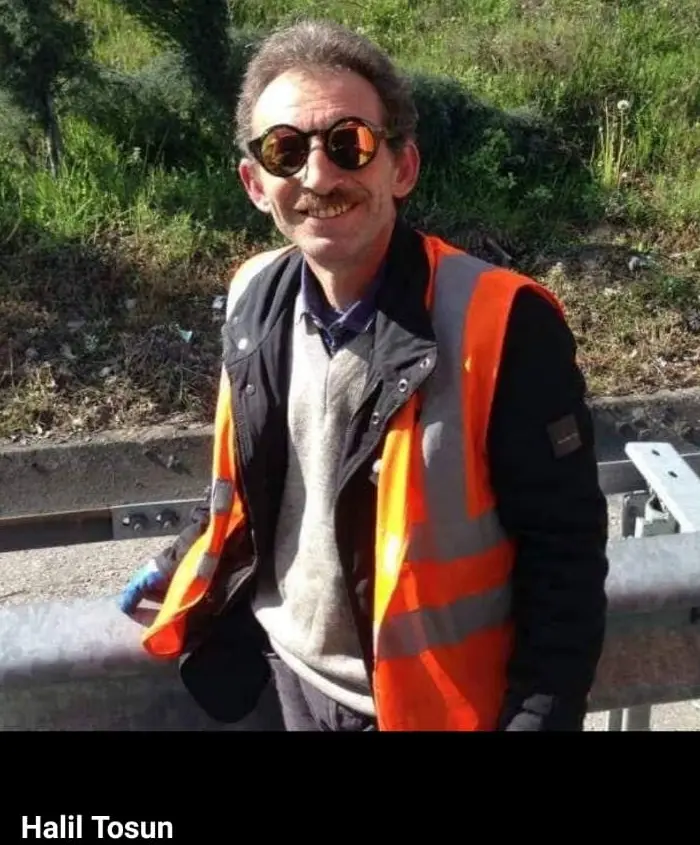 Haber: Kayıp Olan Diler'in Cansız Bedeni Bulundu - Galeri-2