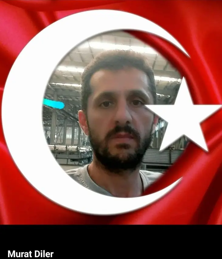 Haber: Kayıp Olan Diler'in Cansız Bedeni Bulundu - Galeri-1