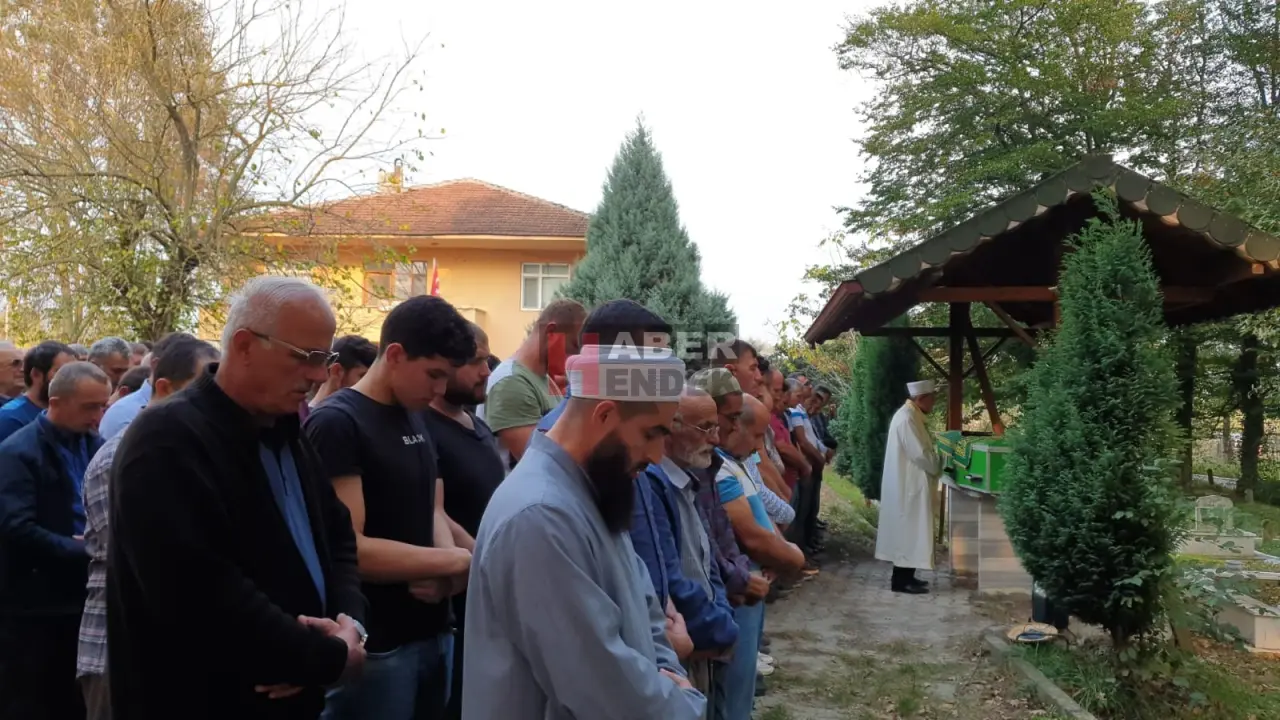 Haber: Halil Tosun Son Yolculuğuna Uğurlandı - Öne Çıkan