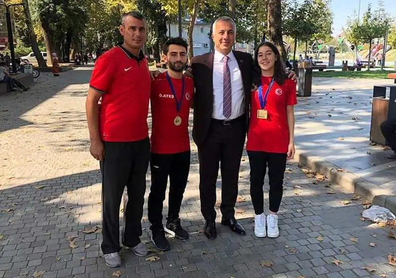 Haber: Babaoğlu Kayacık'la Telefonla Görüştü - Öne Çıkan