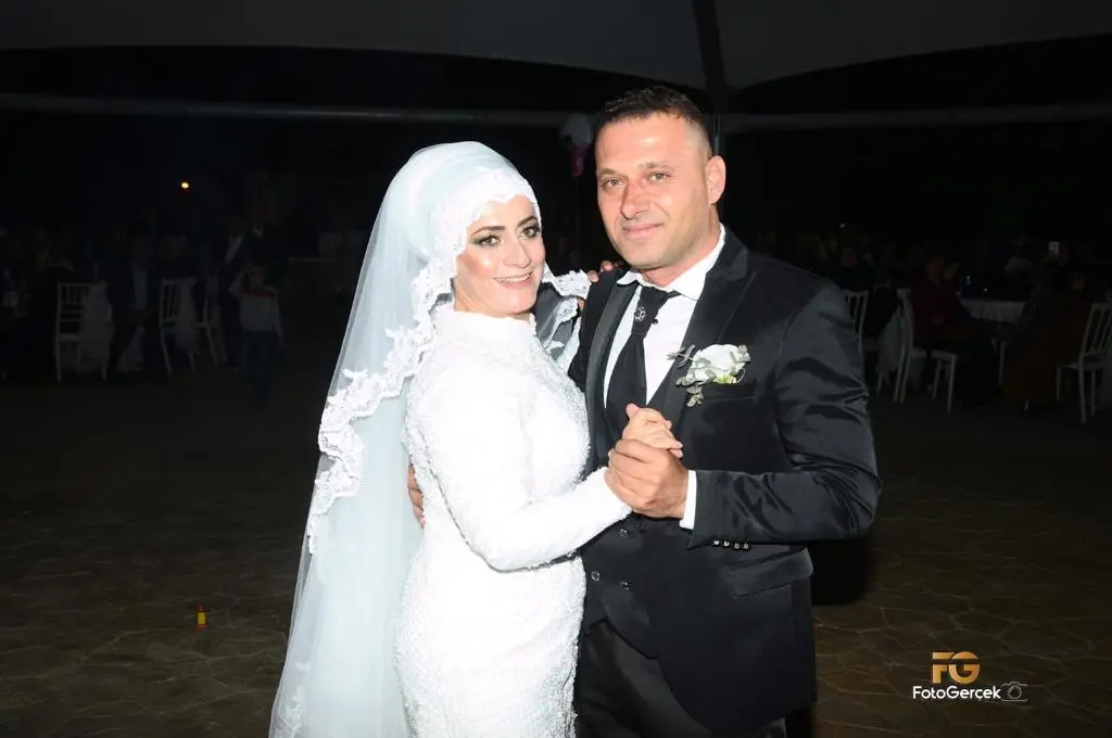 Haber: Şengül ile Tuncay Mutluluğa Yelken Açtı - Galeri-1