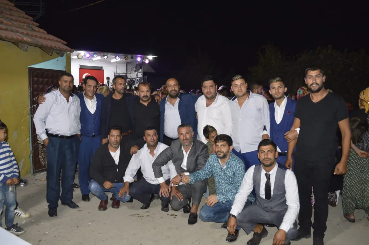 Haber: Nazar ile Sabri Mutluluğa Yelken Açtı - Galeri-2