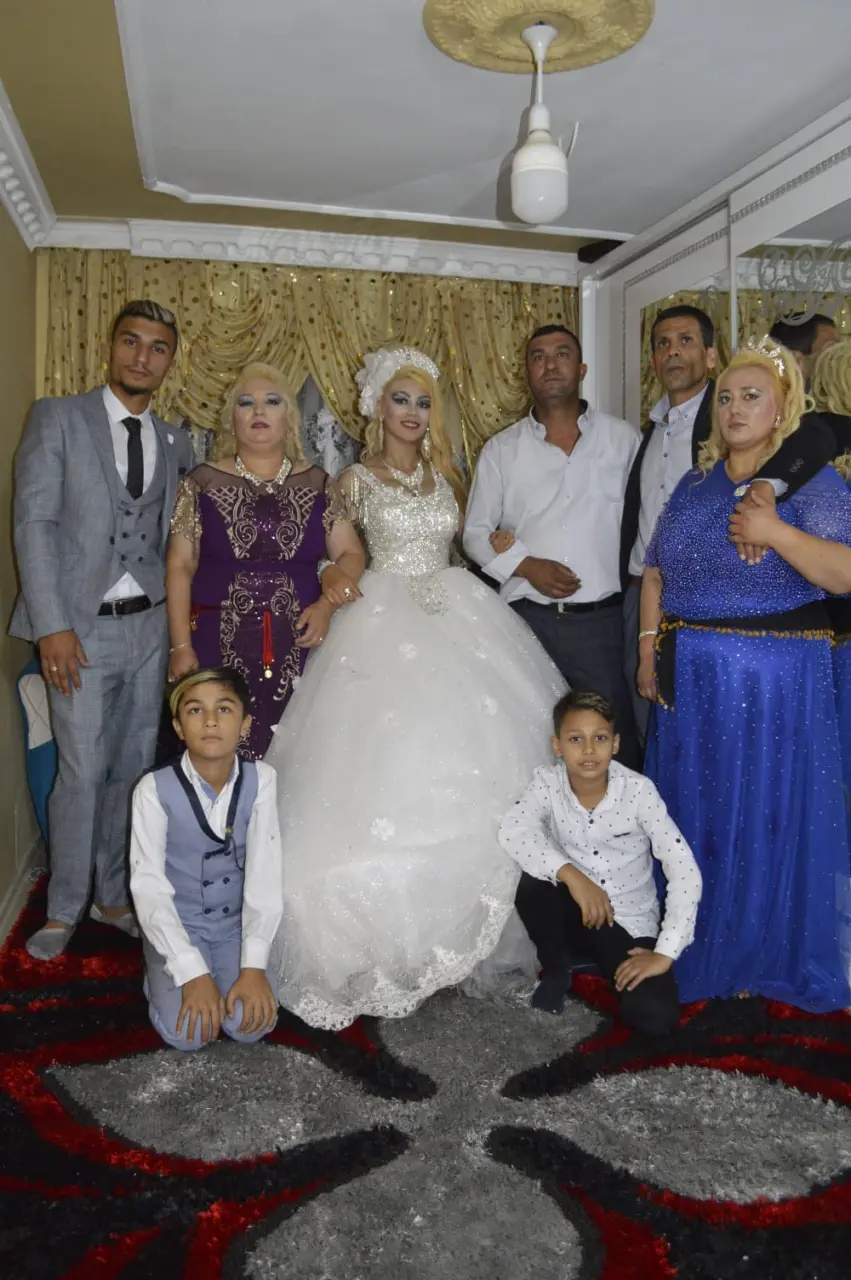 Haber: Nazar ile Sabri Mutluluğa Yelken Açtı - Galeri-3