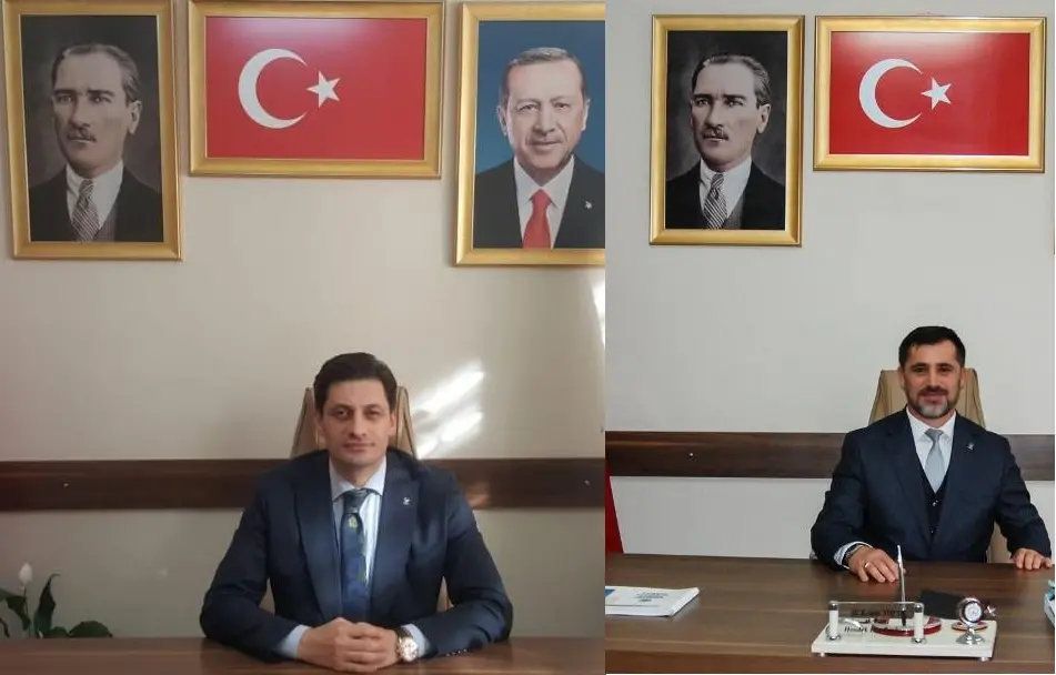 Haber: AK Parti Hendek’te Yeni Dönem mi Başladı? - Öne Çıkan