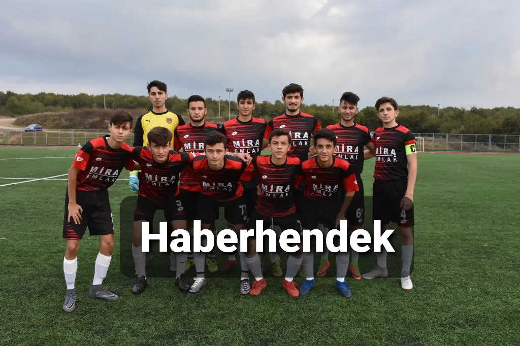 Haber: Hendek Boğazspor Oynadı, Hayrettin Attı - Öne Çıkan