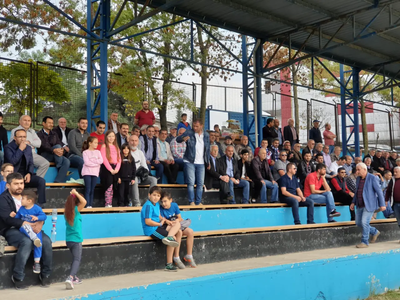 Haber: Hendekspor Nazara Geldi - Galeri-7