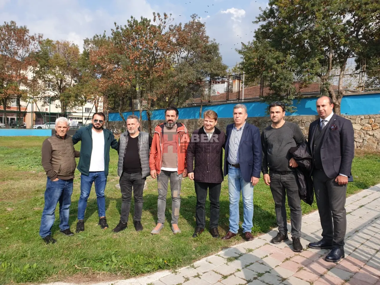 Haber: Hendekspor Nazara Geldi - Galeri-4