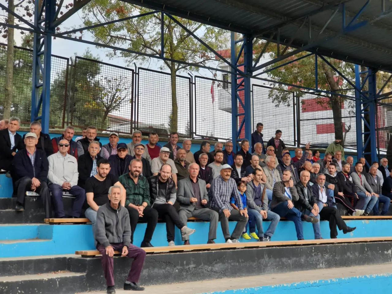 Haber: Hendekspor Nazara Geldi - Galeri-6