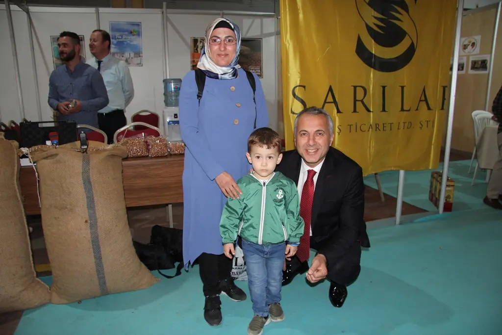 Haber: Babaoğlu; Hendek Hedef Büyüttü - Galeri-1