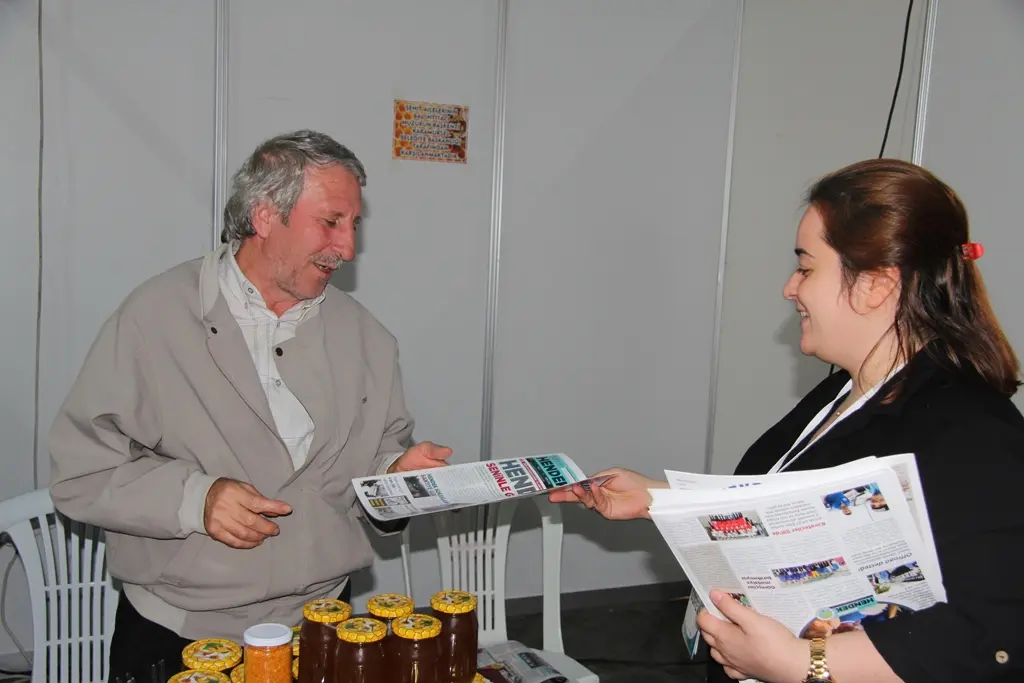 Haber: Babaoğlu; Hendek Hedef Büyüttü - Galeri-4