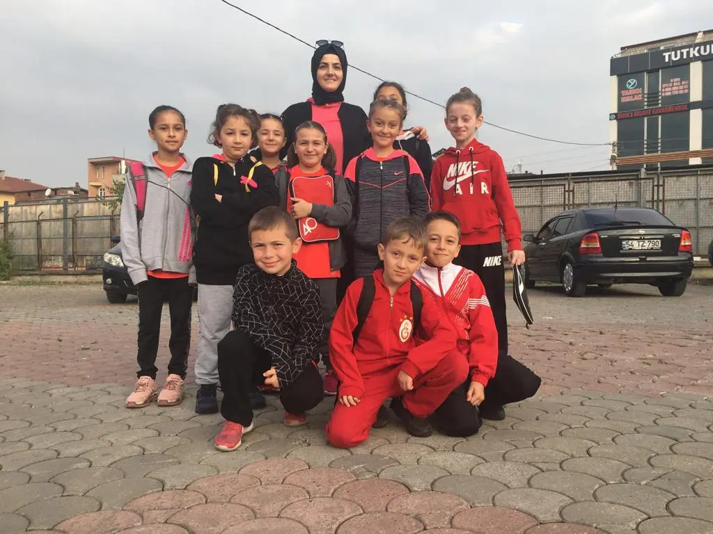 Haber: Masa Tenisi Turnuvasından Dereceyle Döndüler - Galeri-1