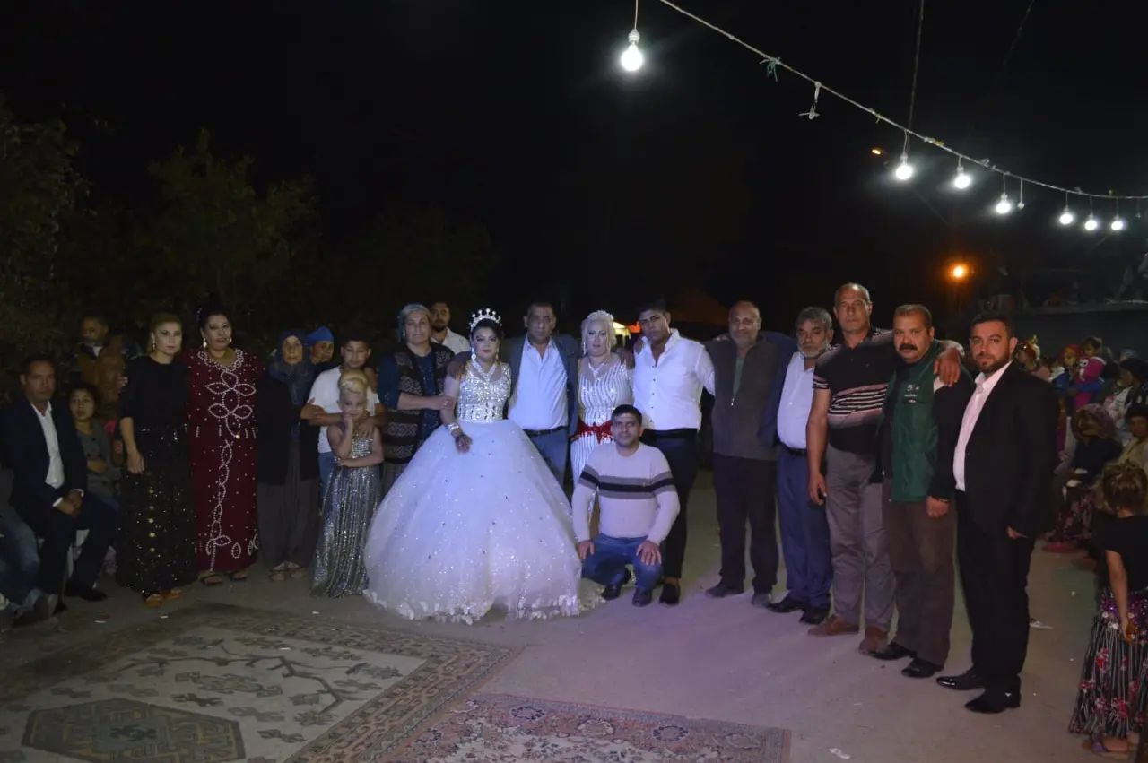 Haber: Yasin ile Kübra Dünya Evine Girdi - Öne Çıkan