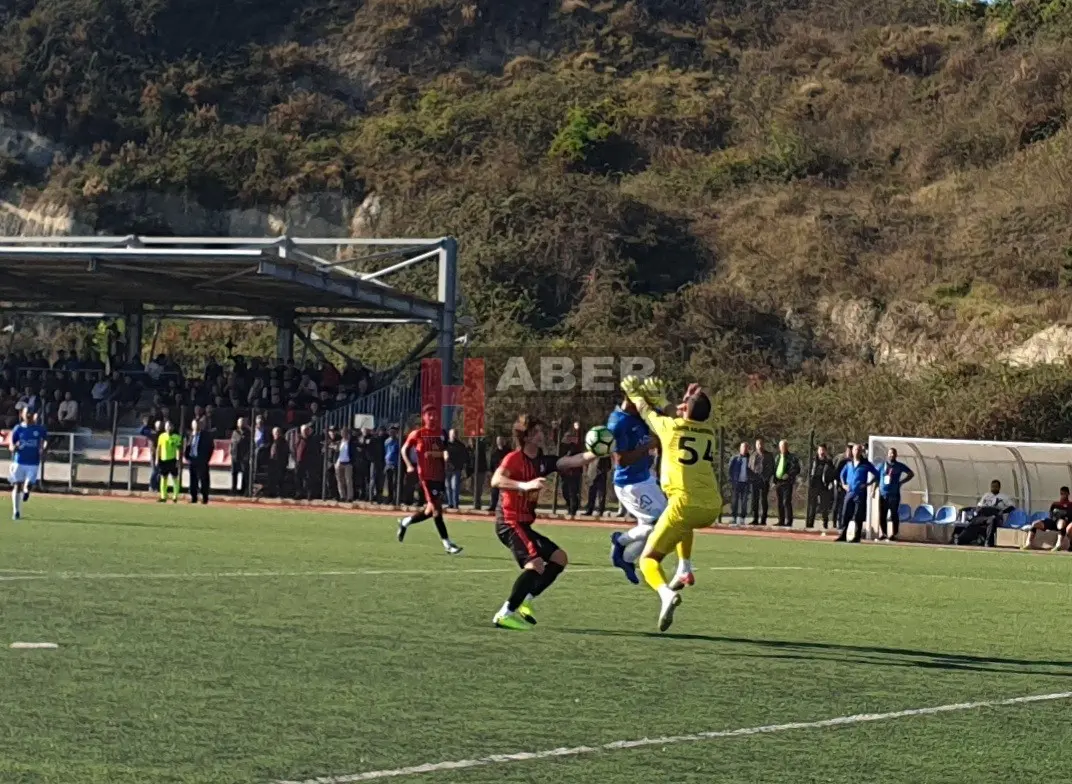 Haber: Hendekspor Derbileri Seviyor - Öne Çıkan