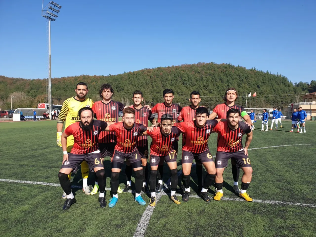 Haber: Hendekspor Derbileri Seviyor - Galeri-6