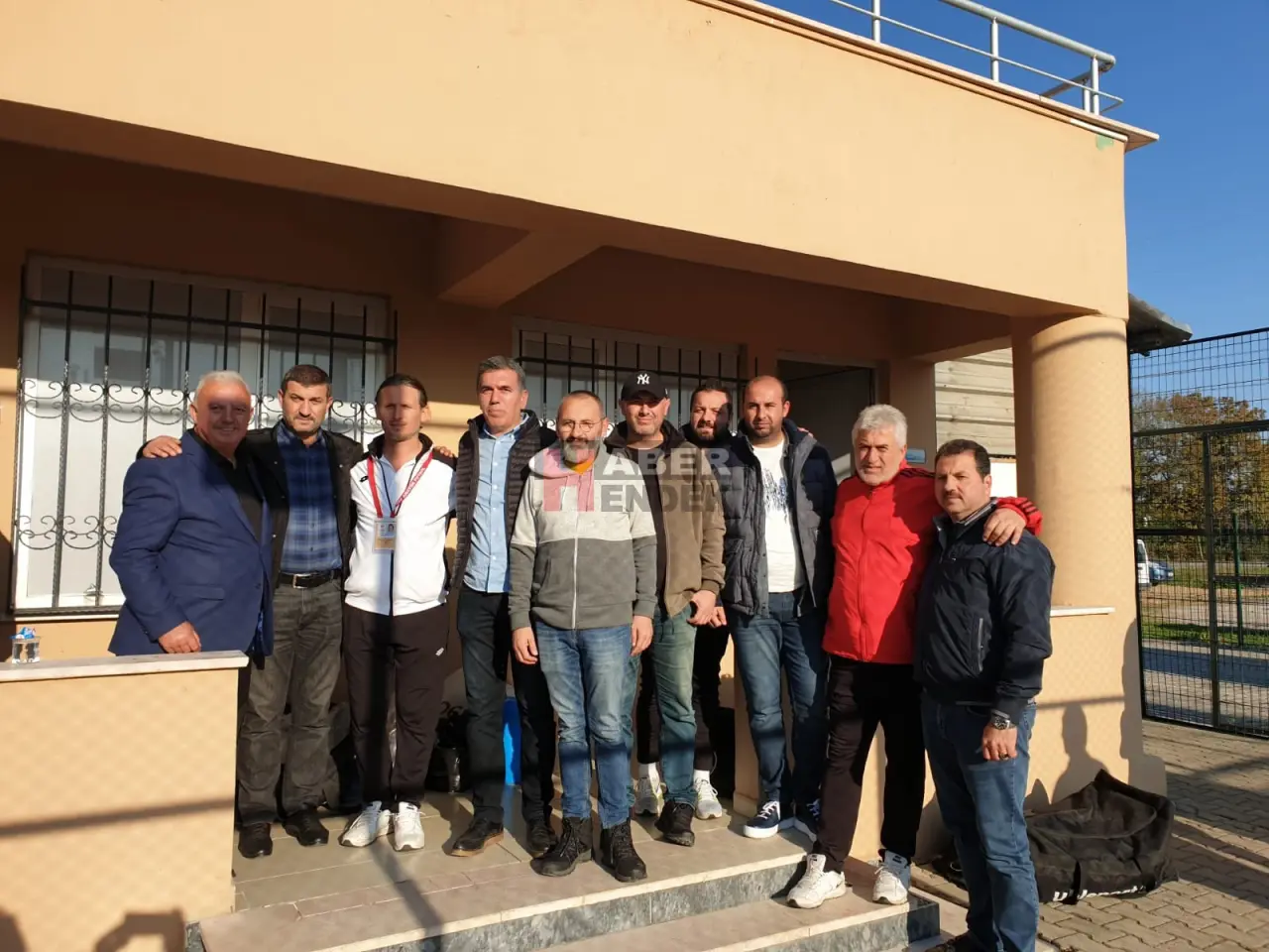 Haber: Hendekspor Derbileri Seviyor - Galeri-5