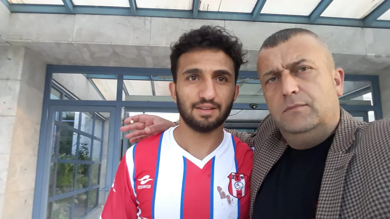 Haber: Yenimahallespor Dolu Dizgin - Galeri-2