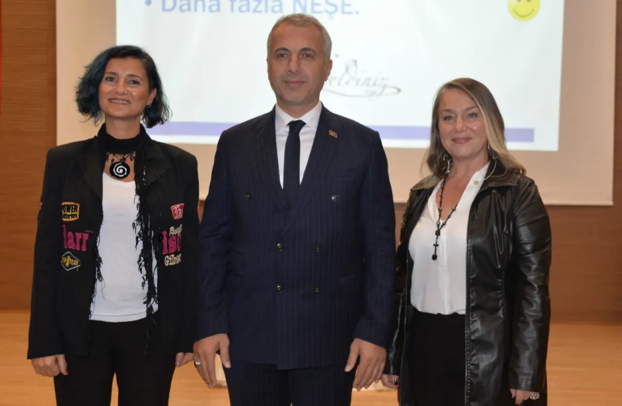 Haber: Motivasyon Sen’sin - Galeri-1