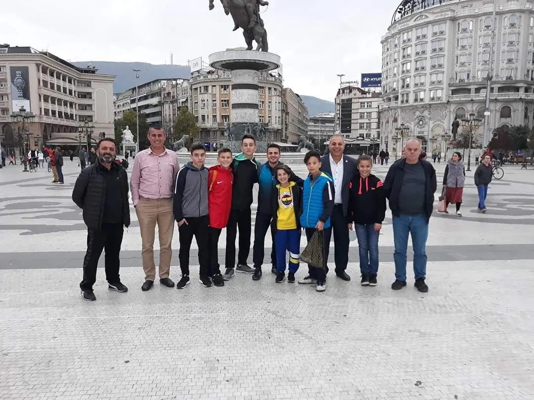 Haber: Üsküp’te Hendek Rüzgarı - Galeri-4