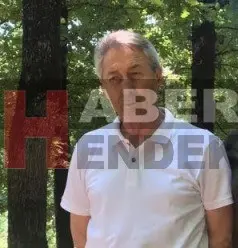 Haber: Mercan Ailesi’nin Acı Günü - Galeri-1