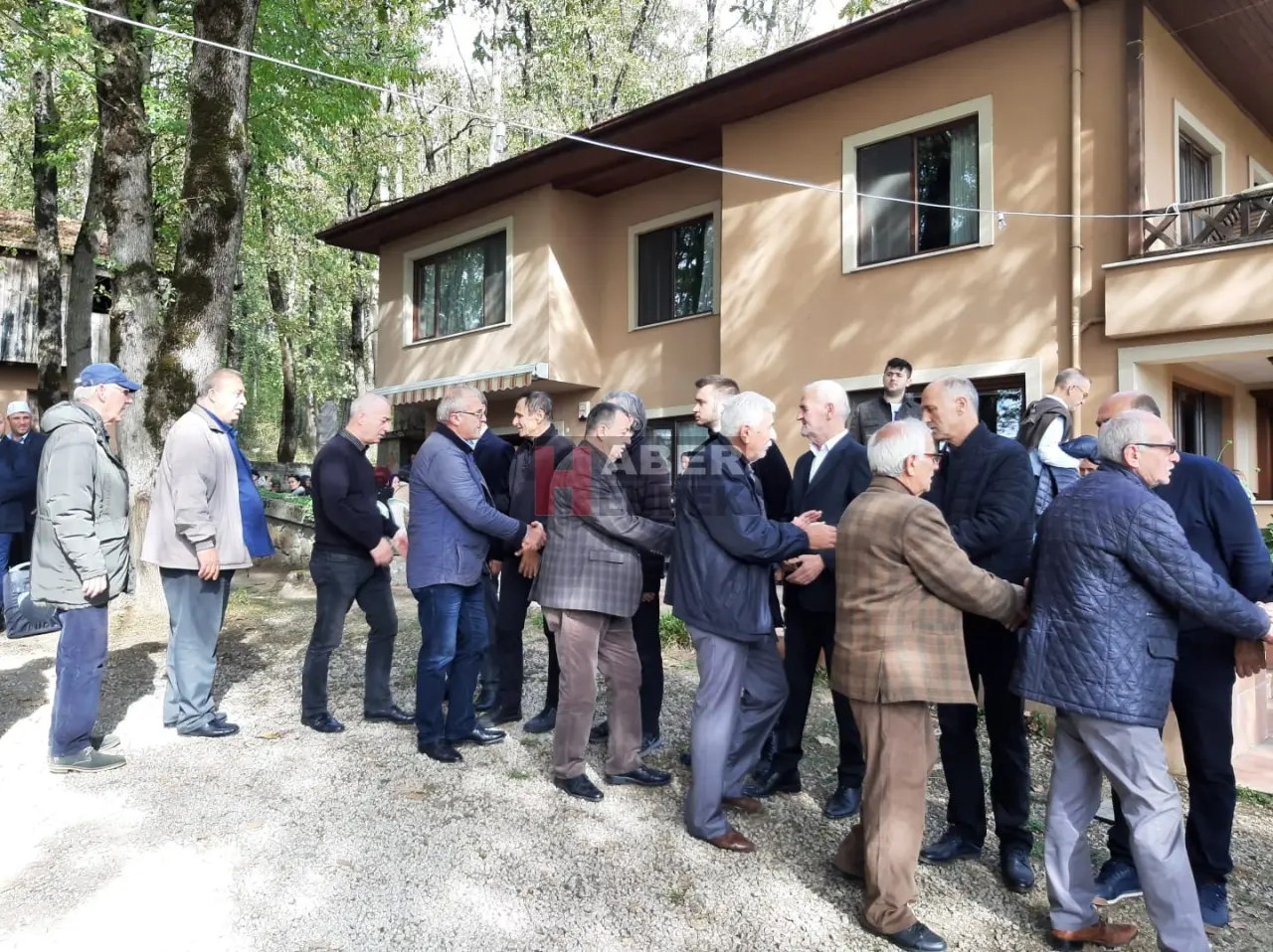 Haber: Mercan Ailesi’nin Acı Günü - Galeri-2