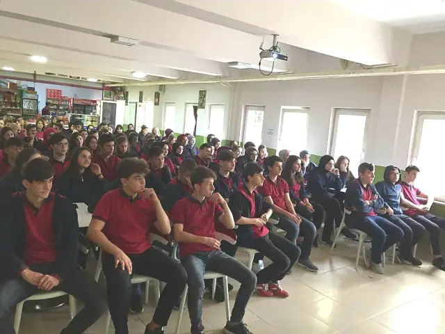 Lösemi Değil İyilik Bulaşır