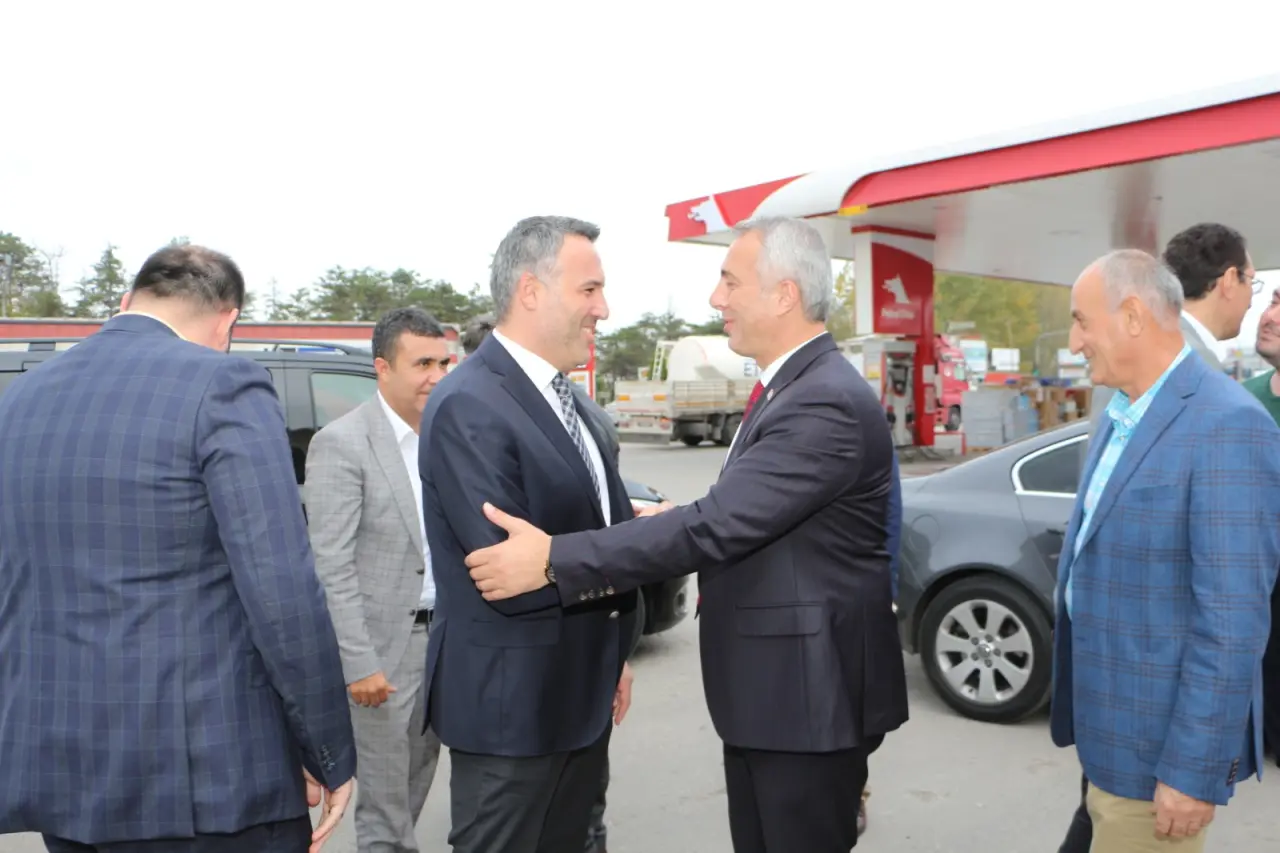 Haber: Kavurmacı Ahmet 3. Şubesini Açtı - Galeri-2