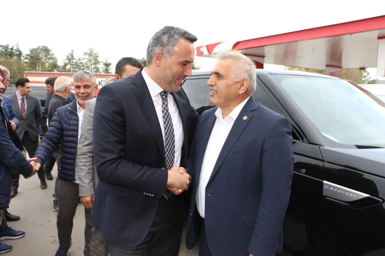 Haber: Kavurmacı Ahmet 3. Şubesini Açtı - Galeri-6