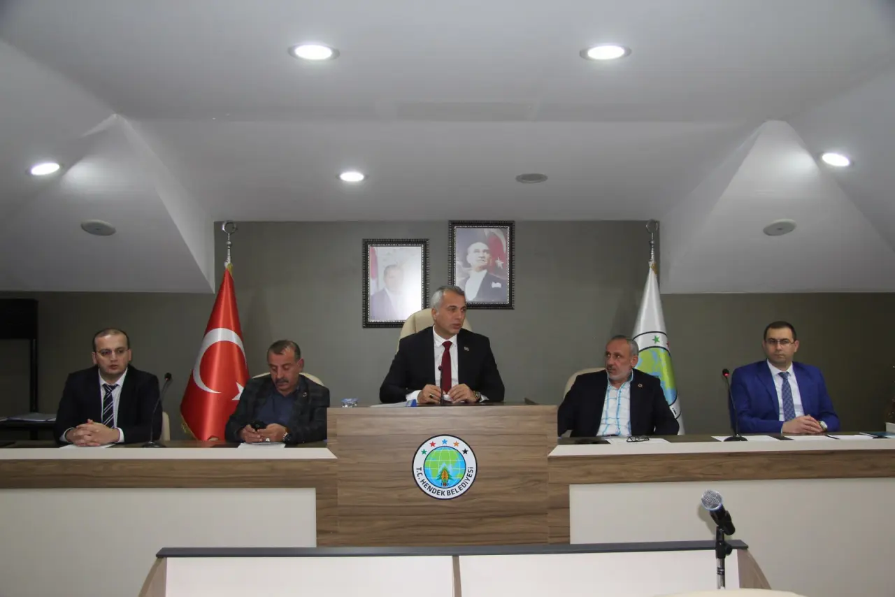 Haber: Kafeterya ve 15 İş Yeri İhalesi Tamam - Öne Çıkan