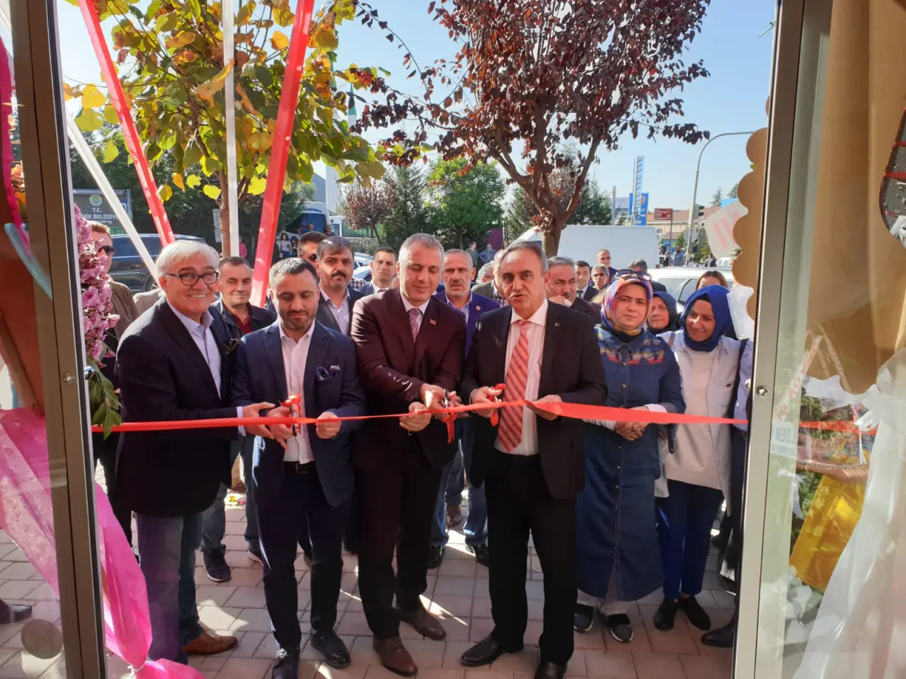 Haber: Burger Kıng Lezzet Tutkunlarının Hizmetine Açıldı - Öne Çıkan