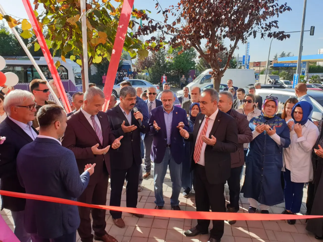 Haber: Burger Kıng Lezzet Tutkunlarının Hizmetine Açıldı - Galeri-9