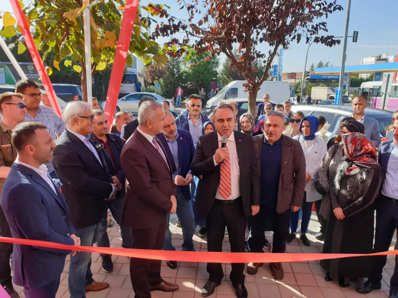 Haber: Burger Kıng Lezzet Tutkunlarının Hizmetine Açıldı - Galeri-8