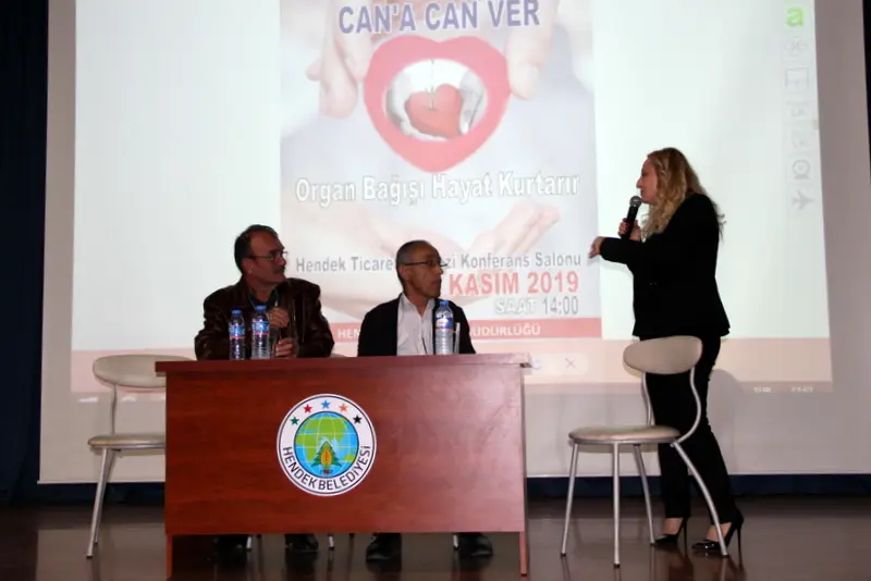 Haber:  Kendini Bağışla, Can’a Can Ver - Galeri-3