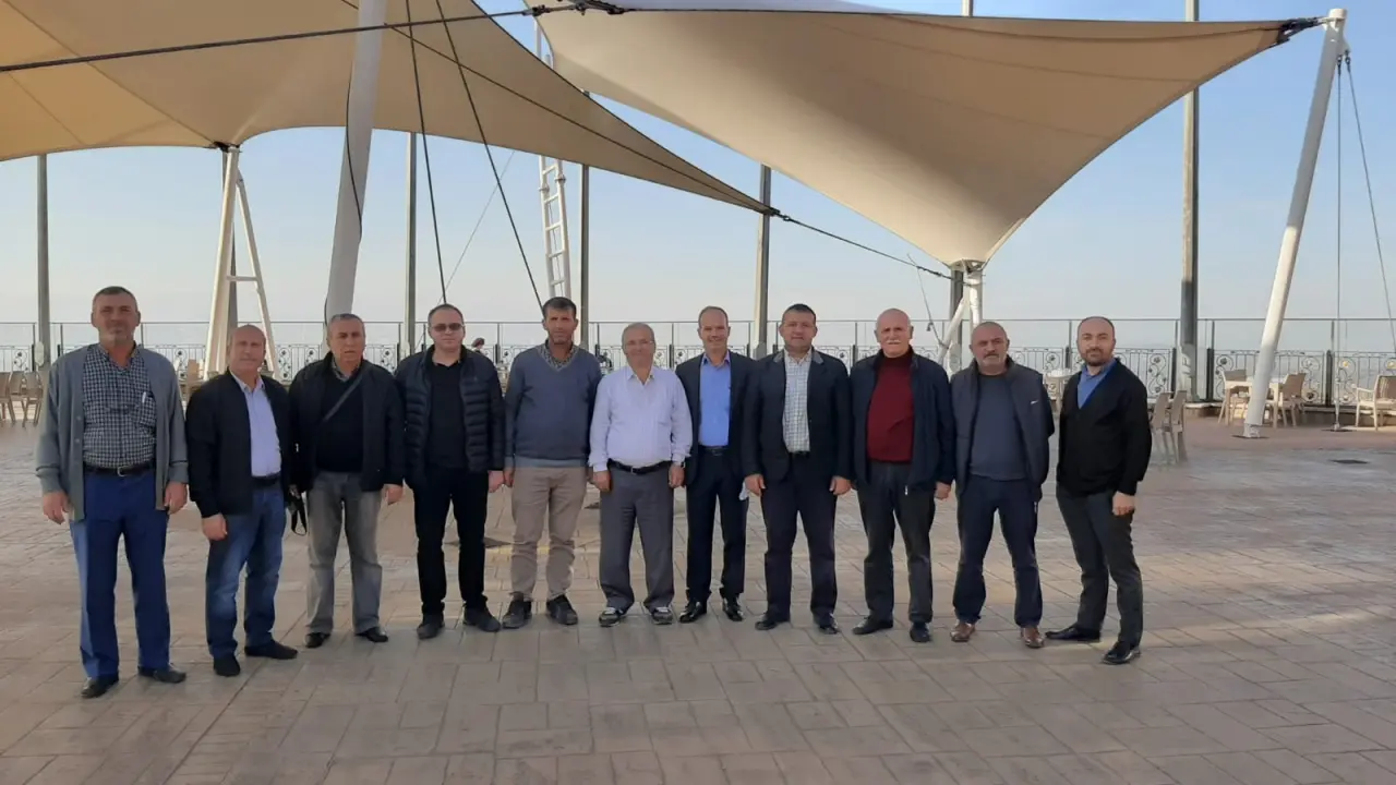 Haber: İskefiyeli; Kasada Bıraktığımız Para Ne Oldu - Öne Çıkan