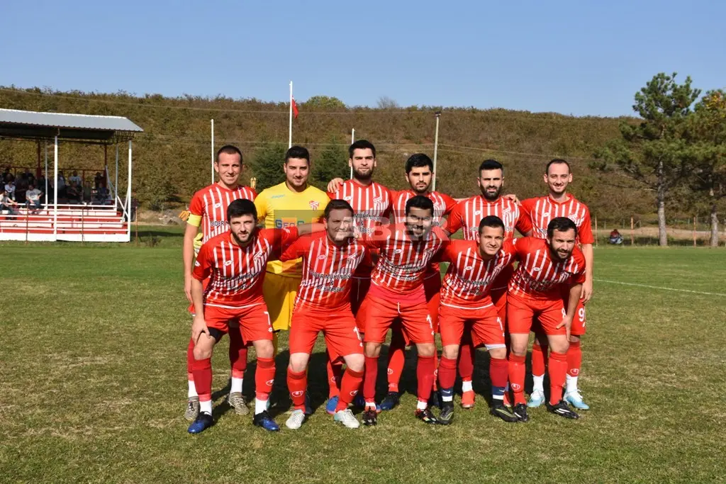 Haber: Hendek Kazimiyespor Evinde Kayıp - Galeri-1