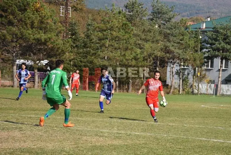 Haber: Hendek Kazimiyespor Evinde Kayıp - Öne Çıkan
