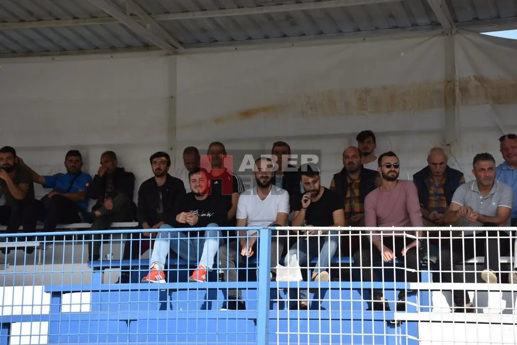 Haber: Hendek Akova Barışspor’dan Gol Yağmuru - Galeri-1