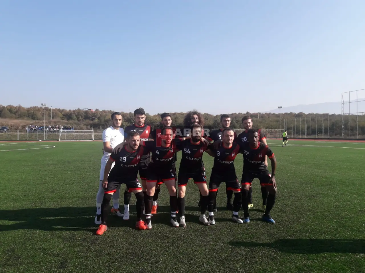 Haber: Lider Yenimahallespor Durdurulamıyor - Öne Çıkan
