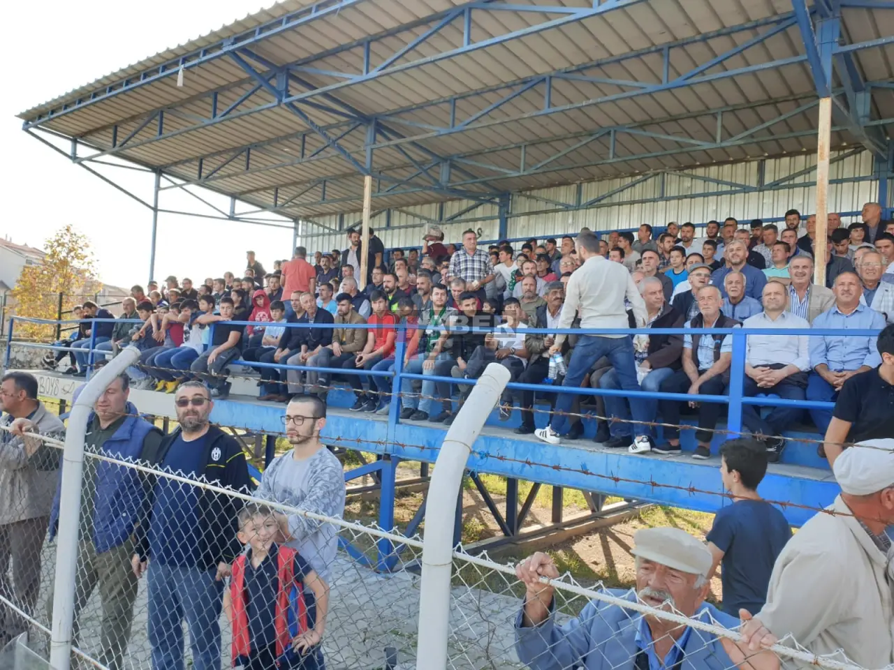 Haber: Hendekspor Evinde Büyük Yara Aldı - Galeri-3