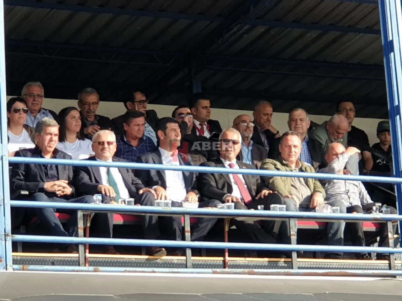 Haber: Hendekspor Evinde Büyük Yara Aldı - Galeri-2