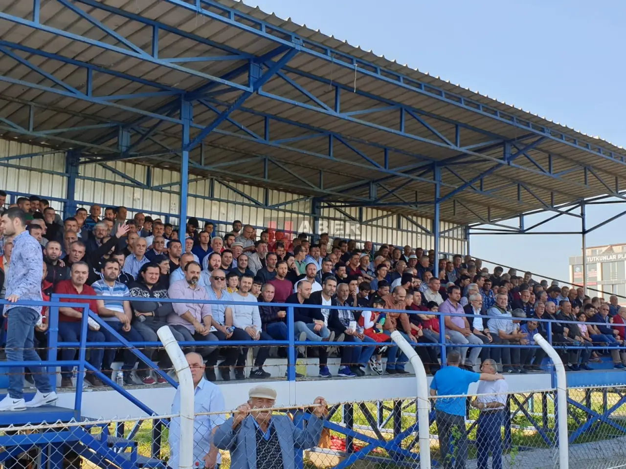 Haber: Hendekspor Evinde Büyük Yara Aldı - Galeri-4