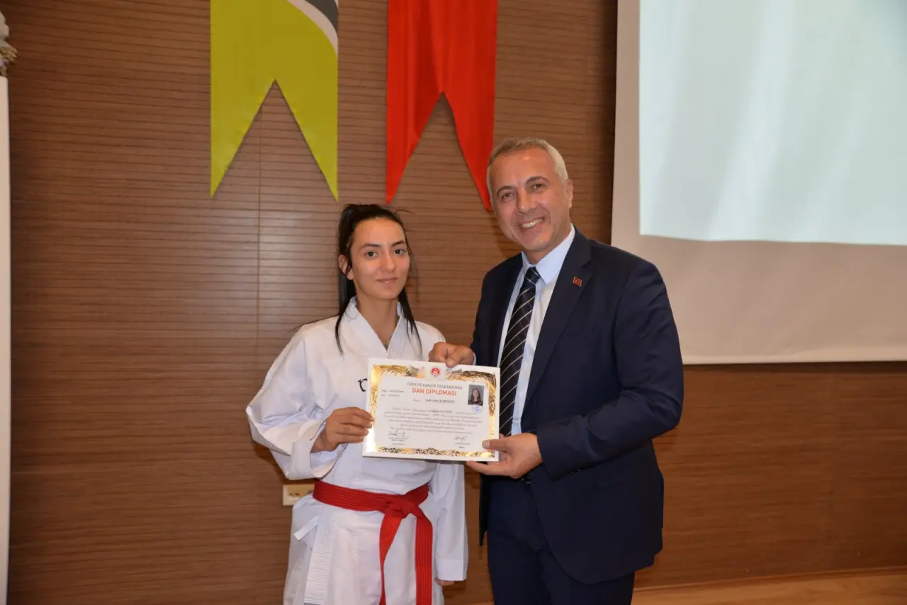 Haber: KARATECİLER ORDUSU - Galeri-8