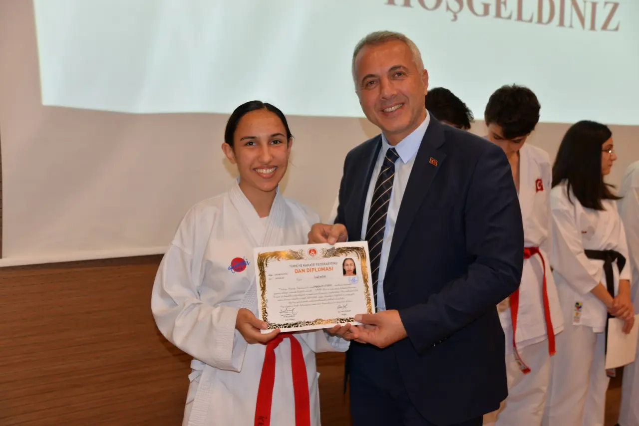 Haber: KARATECİLER ORDUSU - Galeri-6