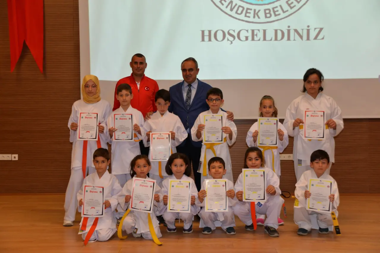 Haber: KARATECİLER ORDUSU - Galeri-3